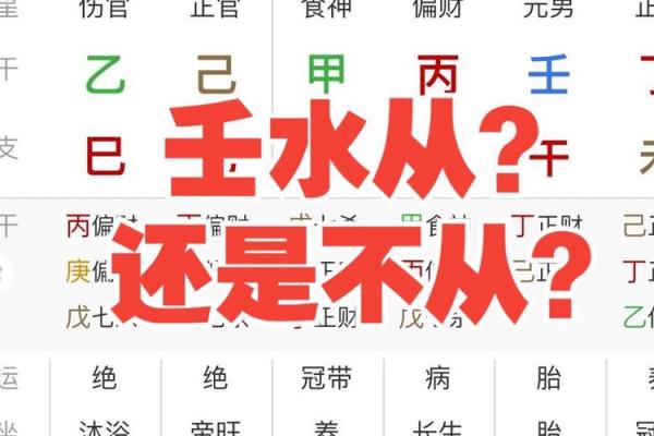 为什么八字没水反而好呢