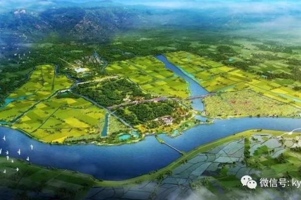 前山后河的房子风水