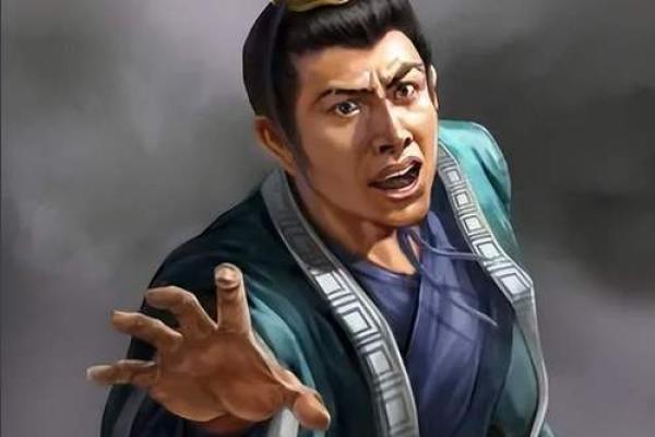 吕祖灵签第三十一签：古人姜维辅蜀