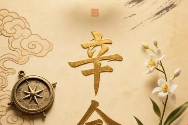 八字藏着命运