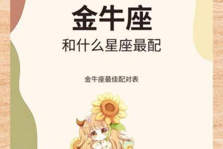 金牛座跟哪个更配对
