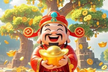 下月三大星座迎来好运，财运旺盛，福气连连事业蒸蒸日上