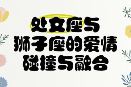 狮子座和处女座合不合 狮子座和处女座配对指数