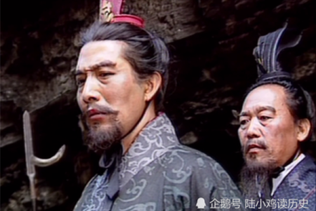 吕祖灵签第三十一签：古人姜维辅蜀