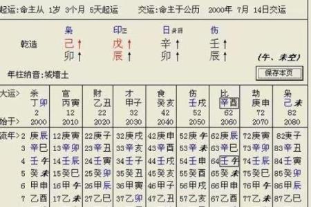 免费八字软件
