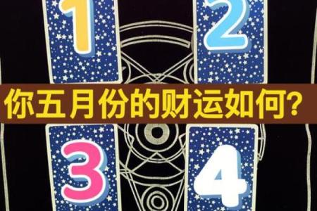 塔罗牌测试八月你的财运如何？