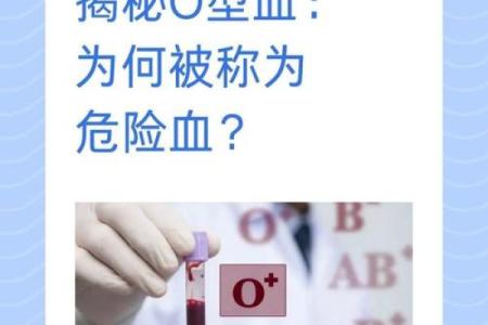 血行都有什么血型 血行的血型有哪些
