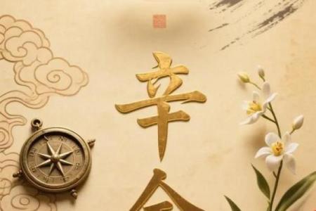 八字藏着命运