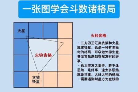 紫微斗数诸星落命宫之：生年将前十二神详解