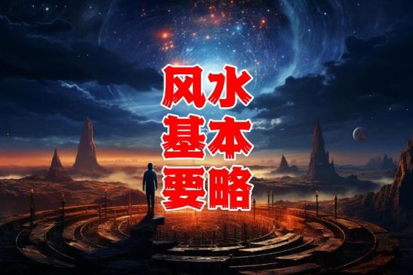 职场要注意，附基本的风水常识