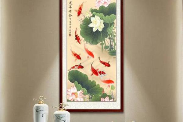 入户正对客厅会有什么风水影响