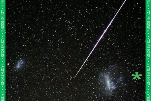 天琴座流星雨方位？最佳观测方法介绍