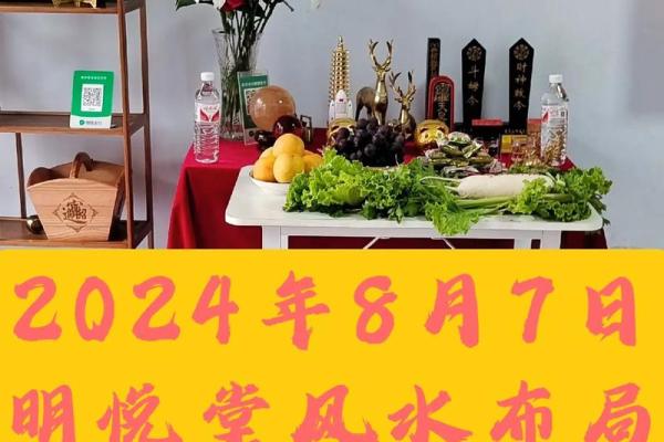 开运方法：财运最旺的风水方法