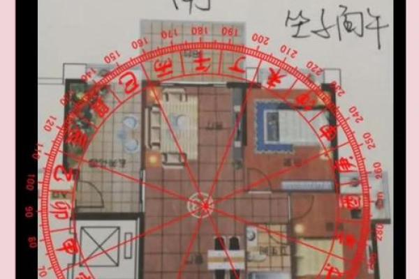 如何看小区楼房风水-