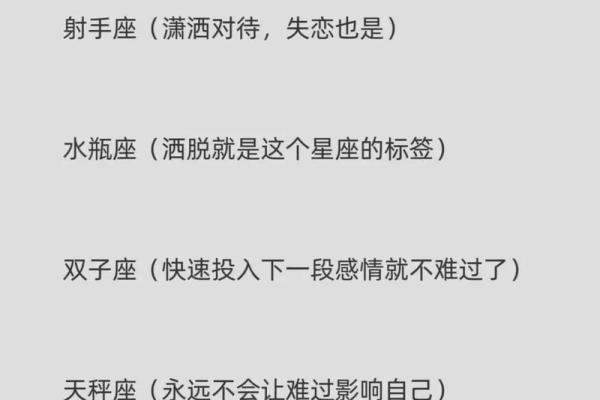 十二星座女被背叛后会怎么样呢