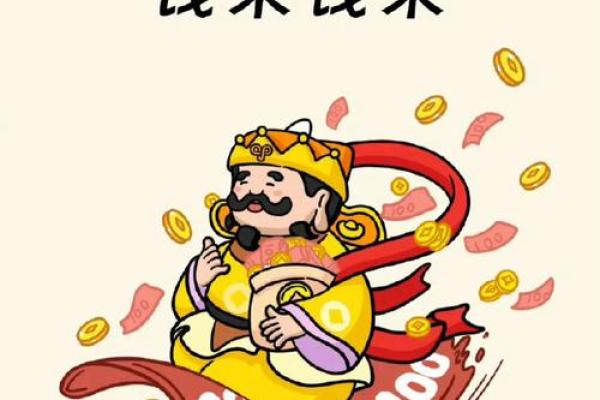 家中有一物，财神常照顾，乞丐也变富