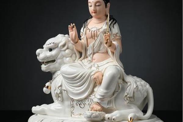 文殊菩萨免费灵签抽签