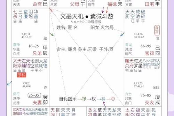 紫微斗数诸星落命宫之:禄存星、天马星详解 紫微斗数诸星落命宫之:禄存星、天马星详解