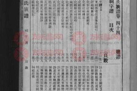 姓巫的名人-姓名学-华易算命网姓名