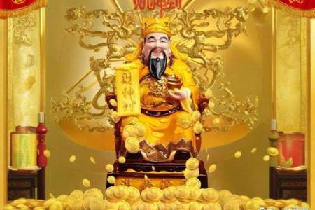 家中有一物，财神常照顾，乞丐也变富