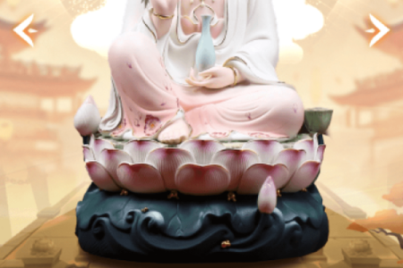 观音灵签第65签事业