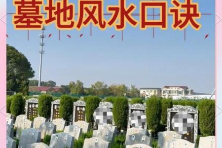 坟地的风水坟地风水看方位