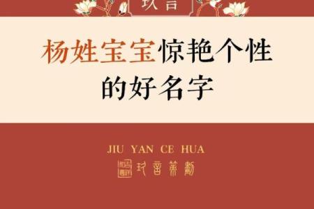 杨姓女孩名字大全-杨姓女孩起名字大全-杨姓名字大全姓名