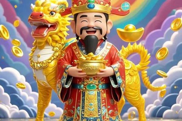 你想要财运广进,可以在财位上面供奉财神牌位