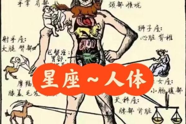 十二星座都要大写吗
