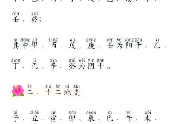 八字阳干和阴干怎么看