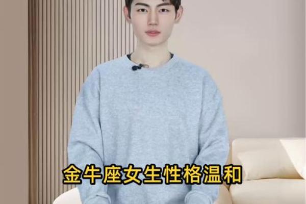 金牛座女生和什么星座最合适 金牛座女生十大性格特点