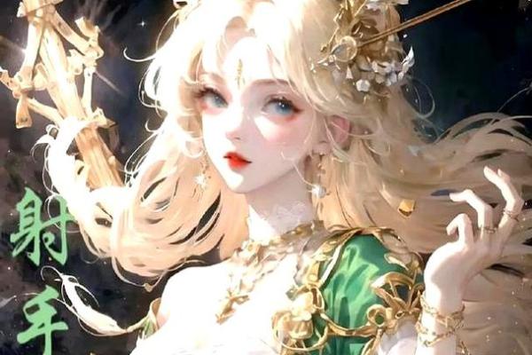 人生赢家的星座女