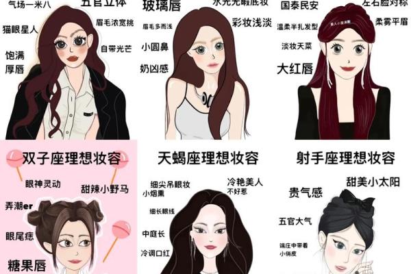 12星座食玩住，打造理想宅！