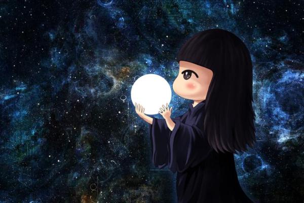 百变女巫 十二星座一周运势吉凶1.4-1.10
