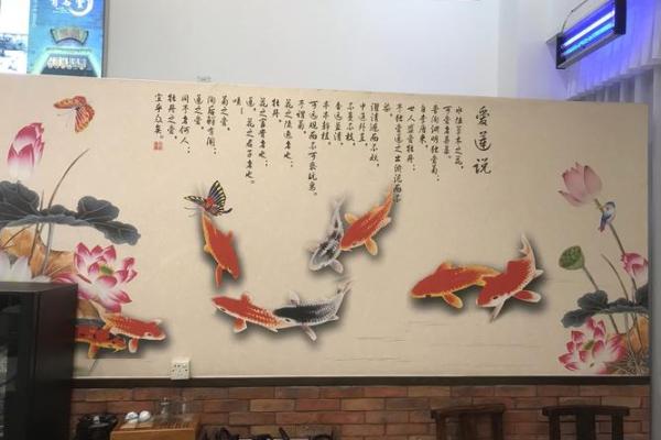 酒楼饭店大堂风水辨析，对生意的影响极大