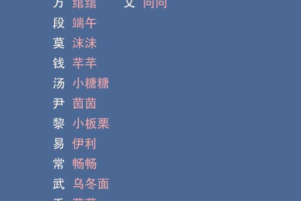 危姓女孩名字大全-危姓女孩起名字大全-危姓名字大全姓名