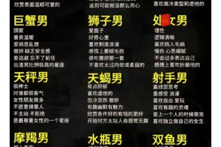 十二星座之首领 晚年身体健康星座男