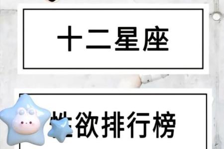 测试自己是什么星座