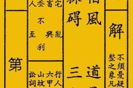 观音灵签第七十七签求财