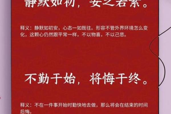 八字短语
