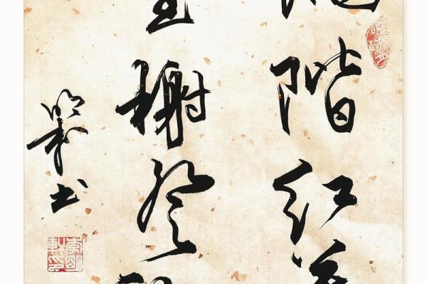 八字短语