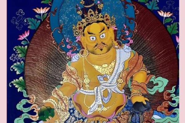 长期念诵黄财神心咒  念黄财神心咒最佳时间