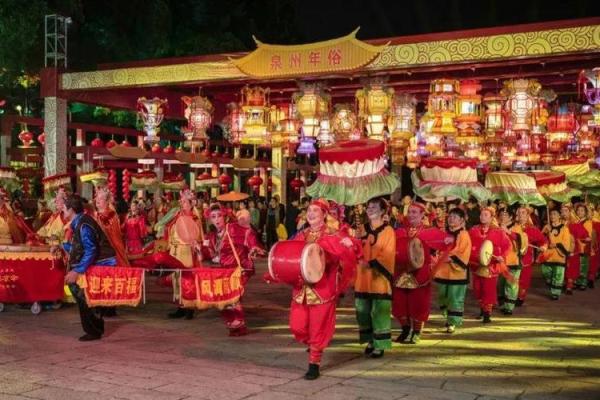 厦门过年有什么风俗,厦门春节民俗