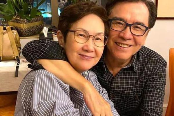 姜大卫妈妈算命
