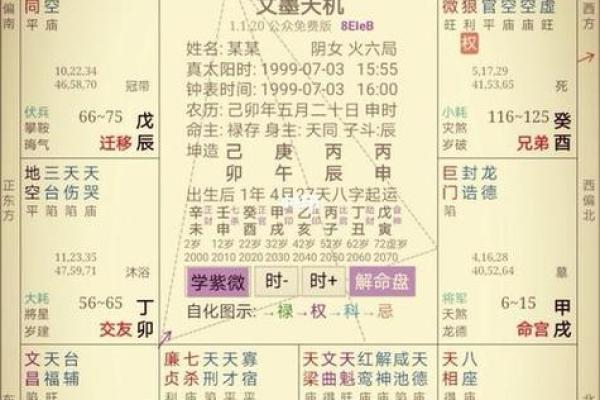紫薇斗数朋友资助