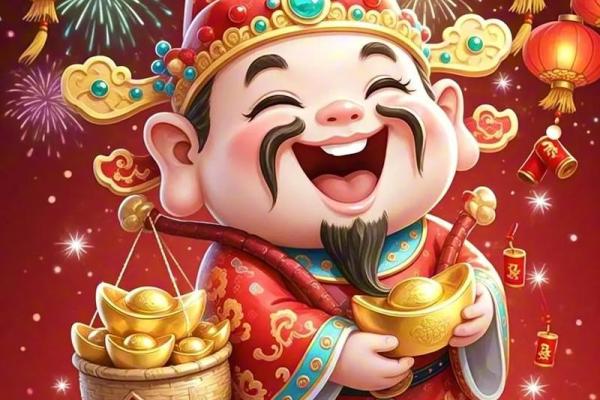 农历这几日出生的小孩，是福气冲天，财神转世，一生财源滚滚