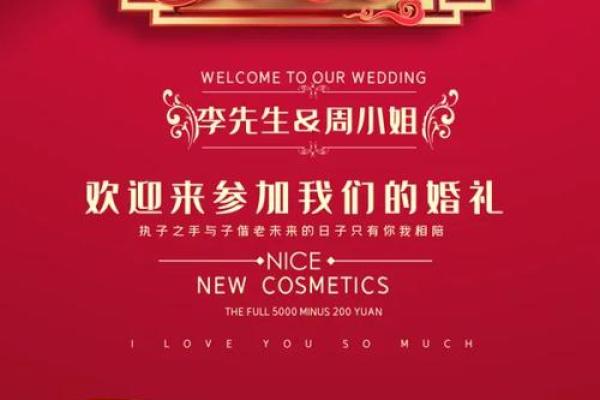选择吉日结婚，让我们的婚姻更加美满