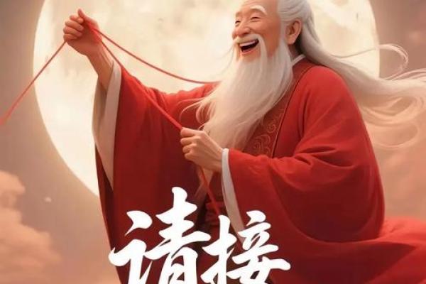 月老讲姻缘太差 月老姻缘线断了会怎么样？