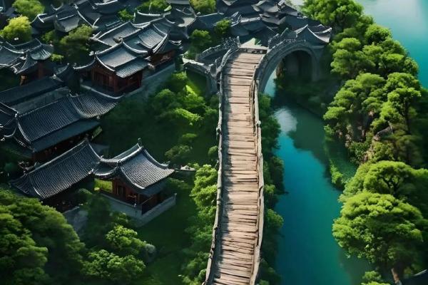 风水宝地为什么会留与有缘人