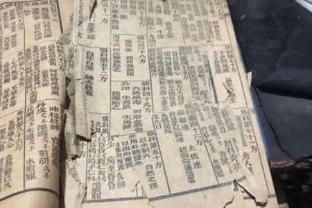 吕祖灵签第六十签学业事业